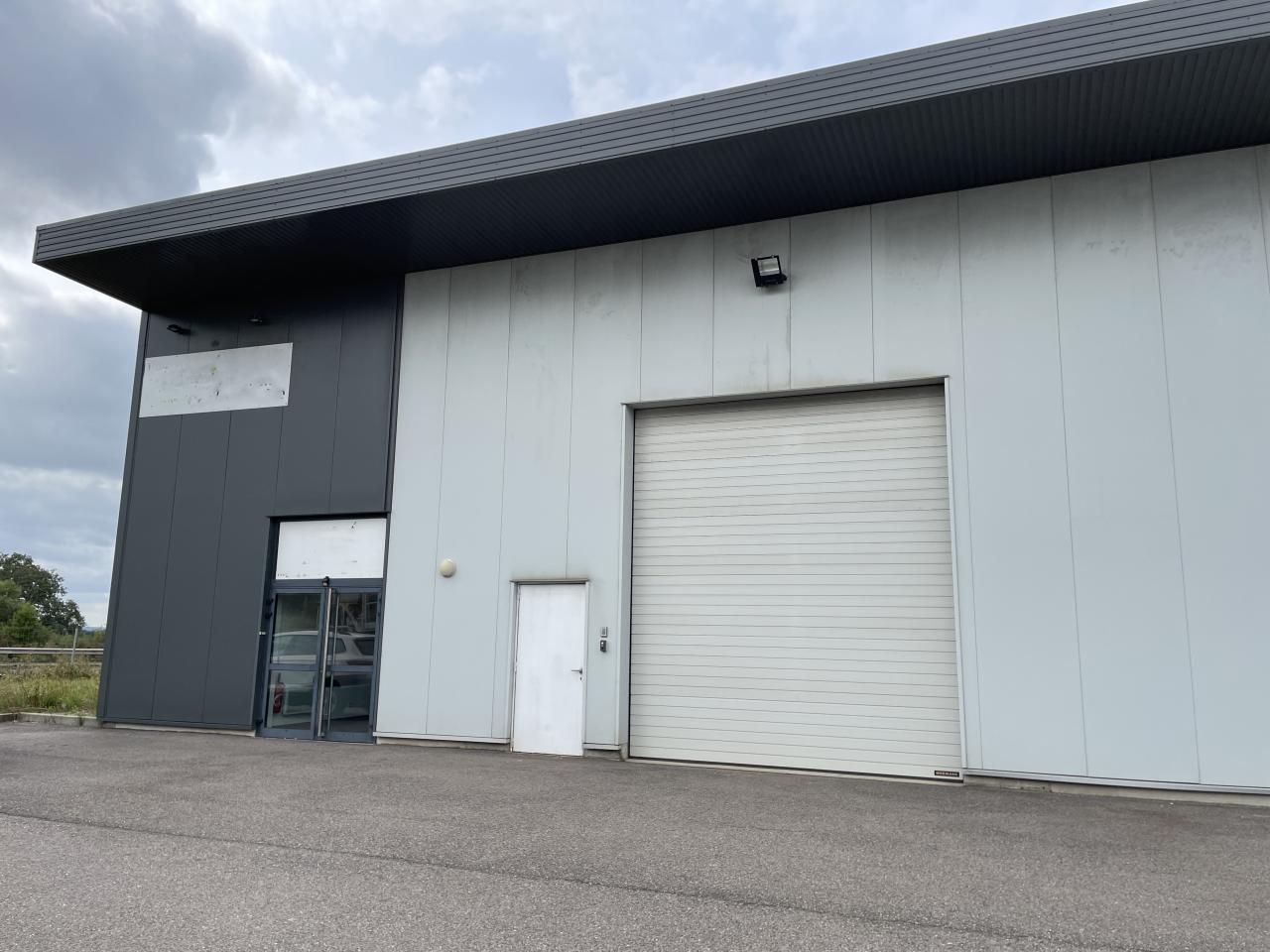 Location local d'activité Flavigny-sur-Moselle Meurthe-et-Moselle OLACT2425562 1