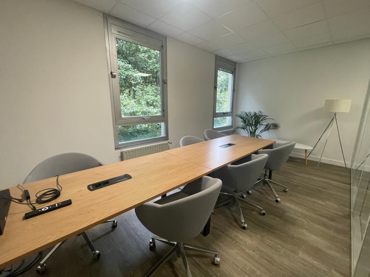 Vente bureau Rennes Ille-et-Vilaine OVBUR2535198 3