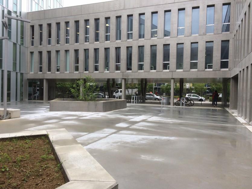 Location bureau Cesson-Sévigné Ille-et-Vilaine OLBUR2310797 3