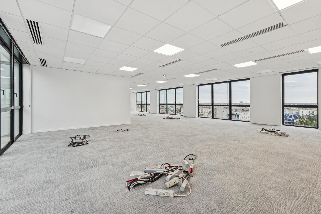 Location bureau Montreuil Seine-Saint-Denis OLBUR2118717 2