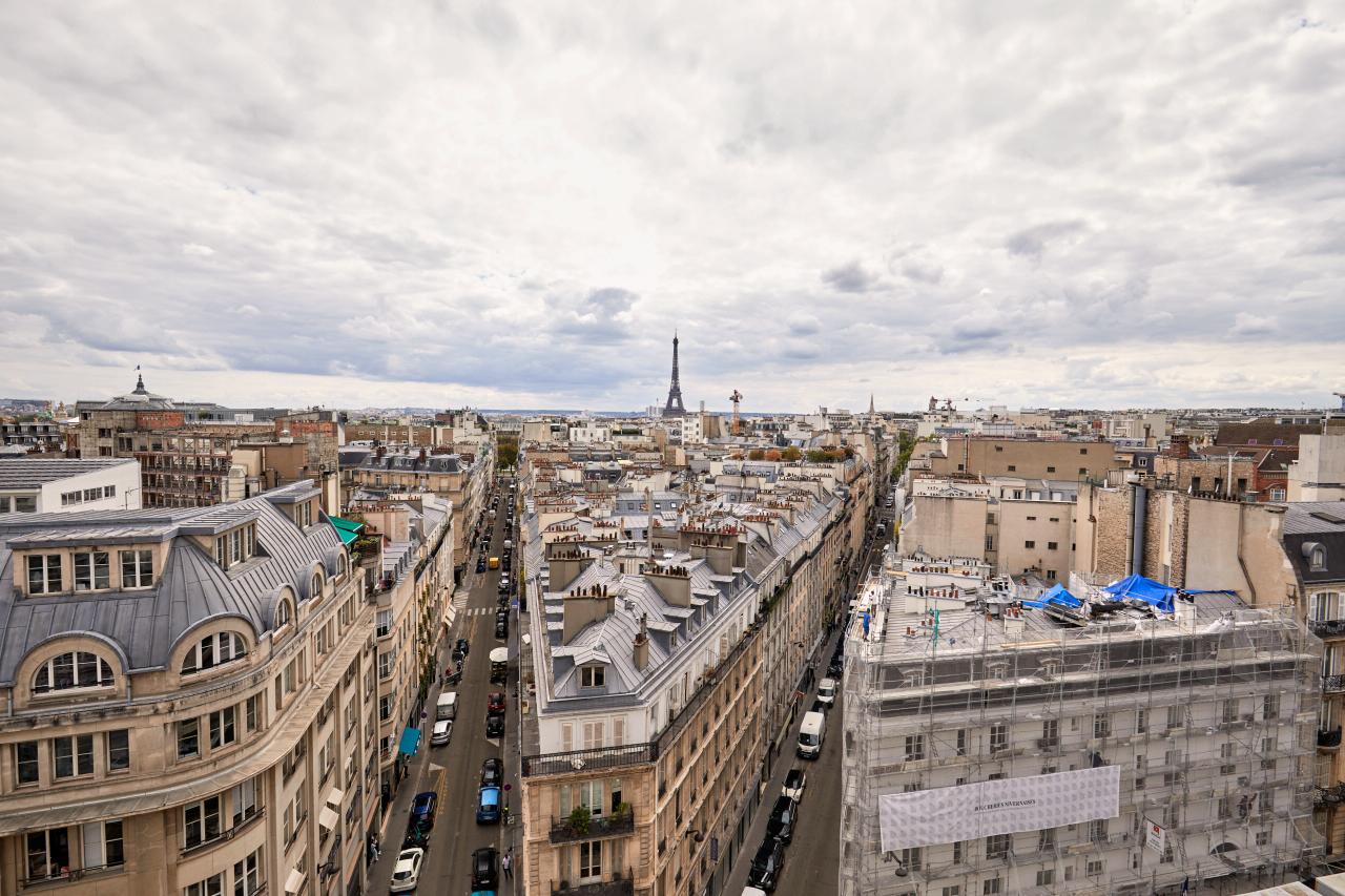 Location coworking Paris OLBUR2533115 4