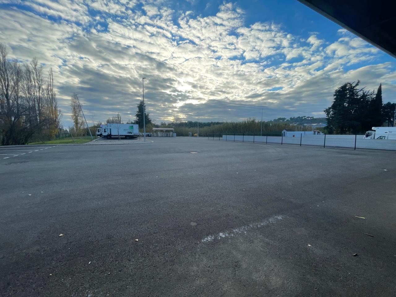 Location local d'activité Fréjus Var OLACT2537617 3