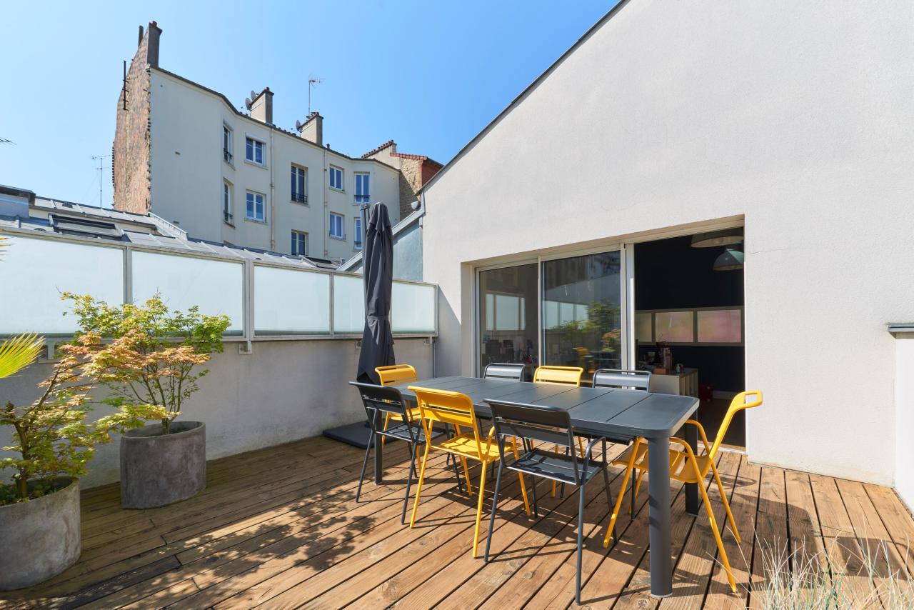 Location bureau Malakoff Hauts-de-Seine OLBUR2536064 2