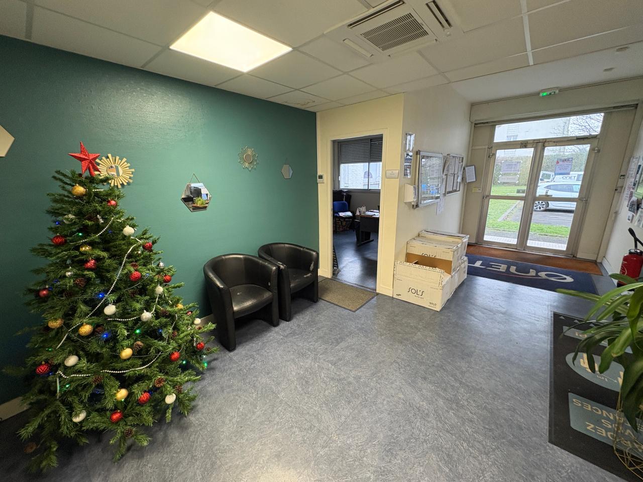 Location local d'activité Saint-Avertin Indre-et-Loire OLACT2638161 3