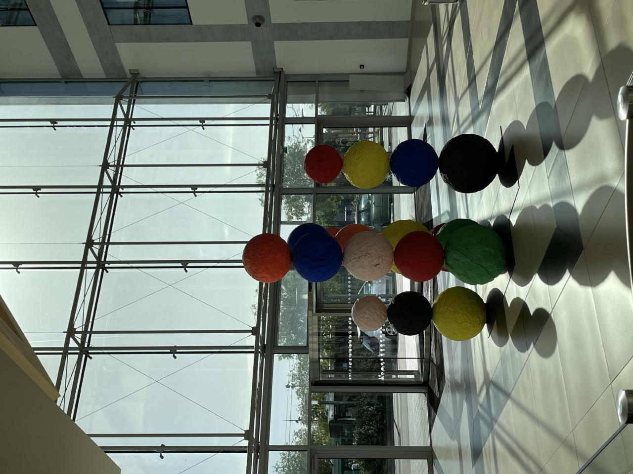 Location bureau Bezons Val-d'Oise OLBUR2105659 2