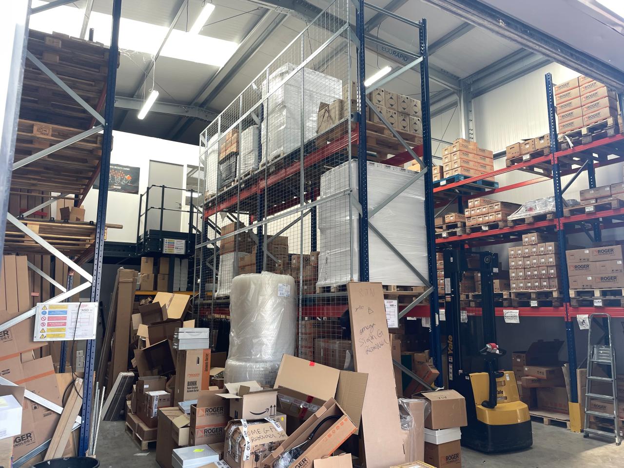 Location local d'activité Roquevaire Bouches-du-Rhône OLACT2529627 3