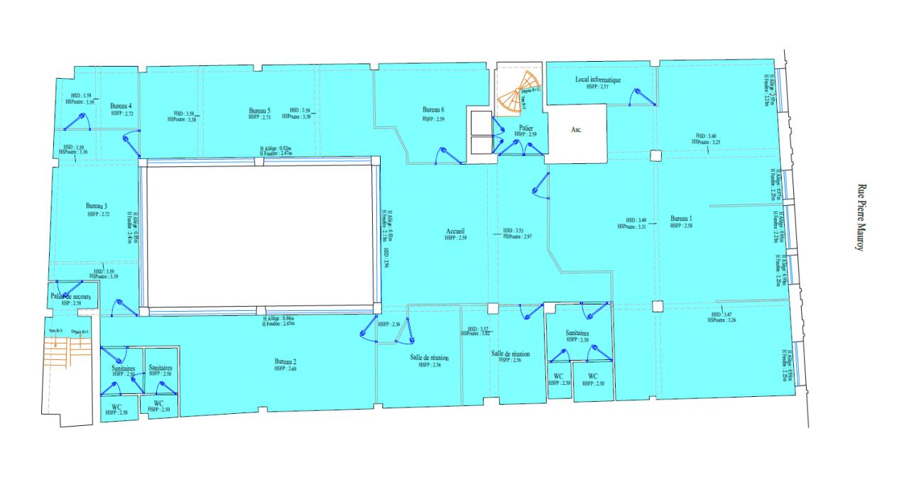 Location bureau Lille Nord OLBUR2201360 2