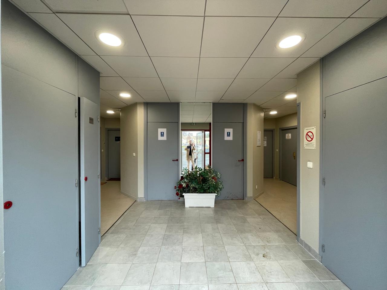 Location bureau Caen Calvados OLBUR2639223 2