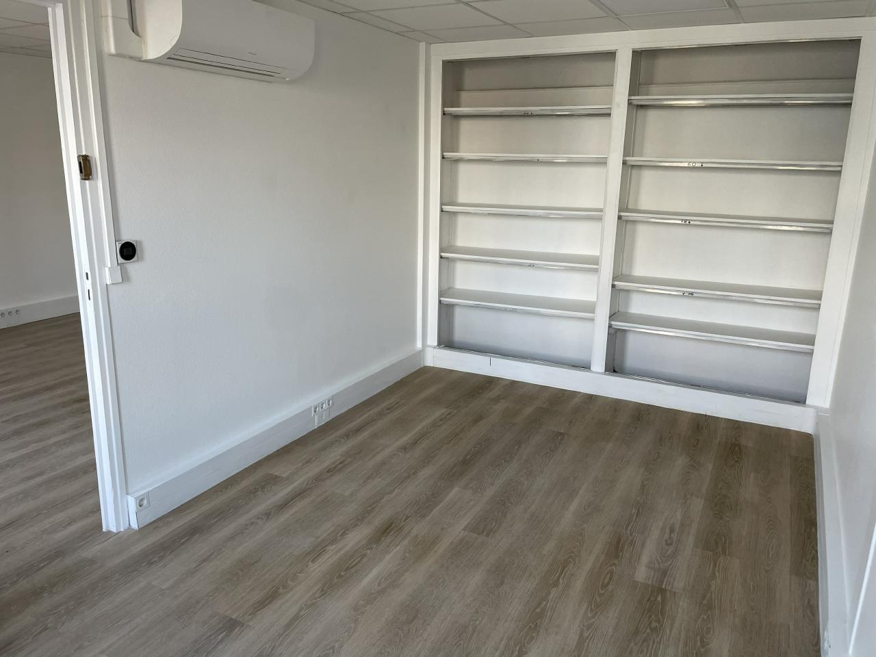 Location local d'activité Saint-Ouen-l'Aumône Val-d'Oise OLACT2316961 3