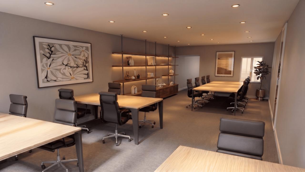Location coworking Paris OLBUR2644689 2