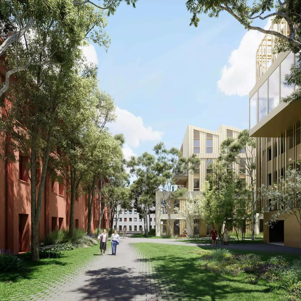 Location bureau Lyon Rhône OLBUR2207264 2