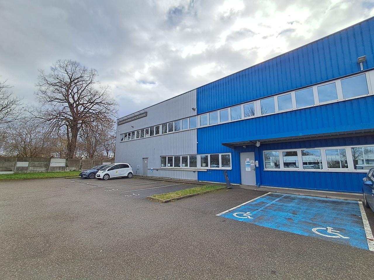 Vente local d'activité Schiltigheim Bas-Rhin OVACT2641654 3