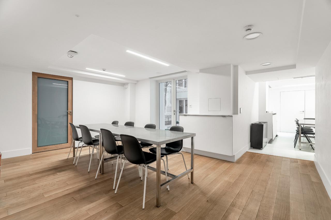 Location coworking Paris OLBUR2639863 4