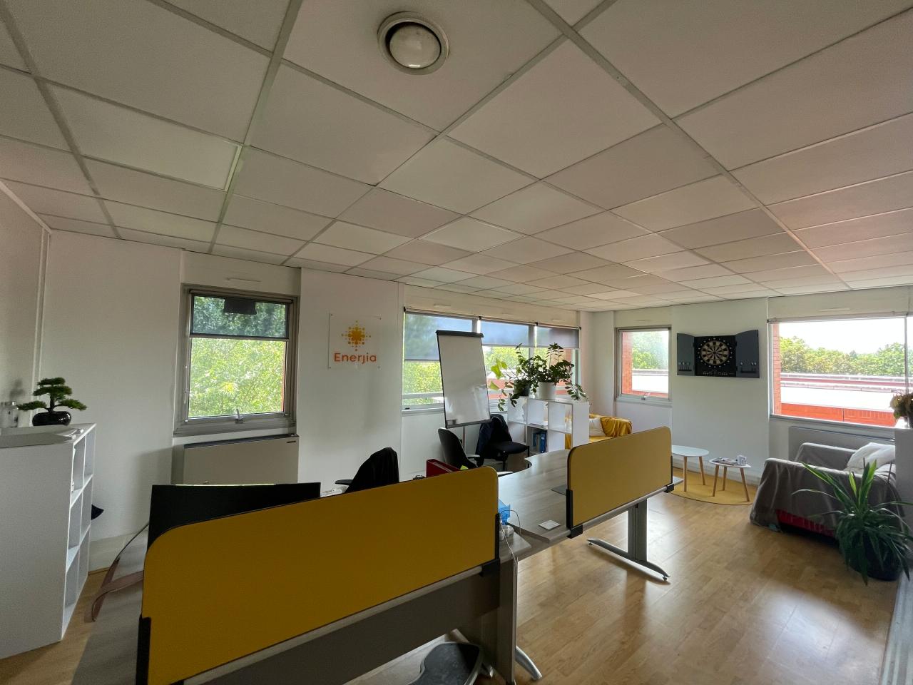 Location bureau Labège Haute-Garonne OLBUR2424467 2