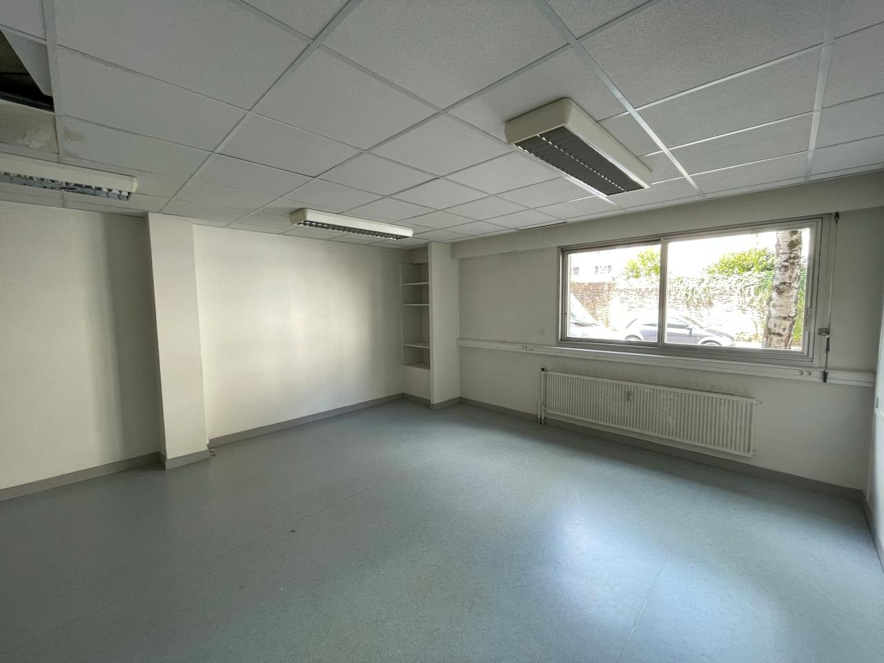 Vente bureau Nantes Loire-Atlantique OVBUR2528836 3