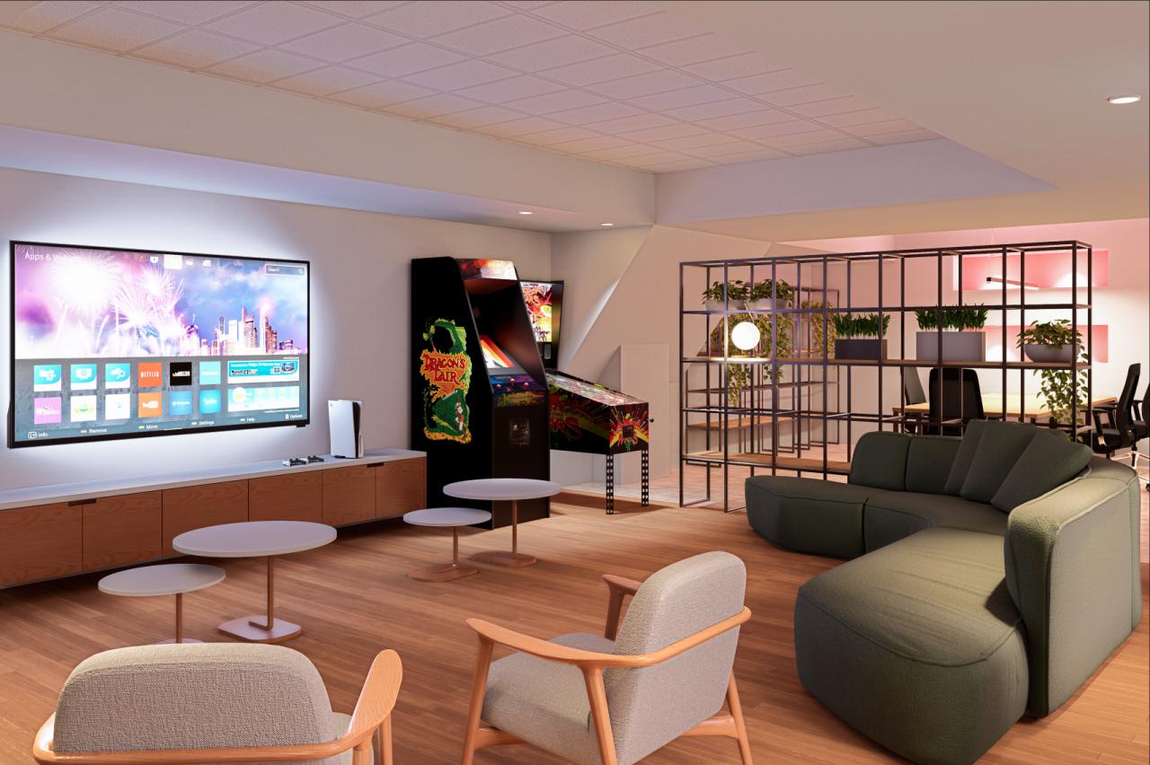 Location coworking Paris OLBUR2640383 3