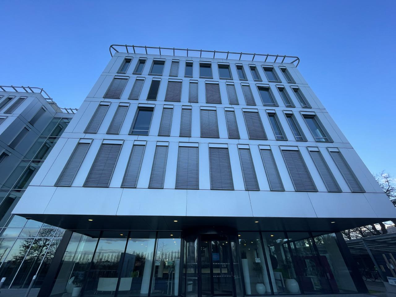 Location bureau Cesson-Sévigné Ille-et-Vilaine OLBUR2113491 1