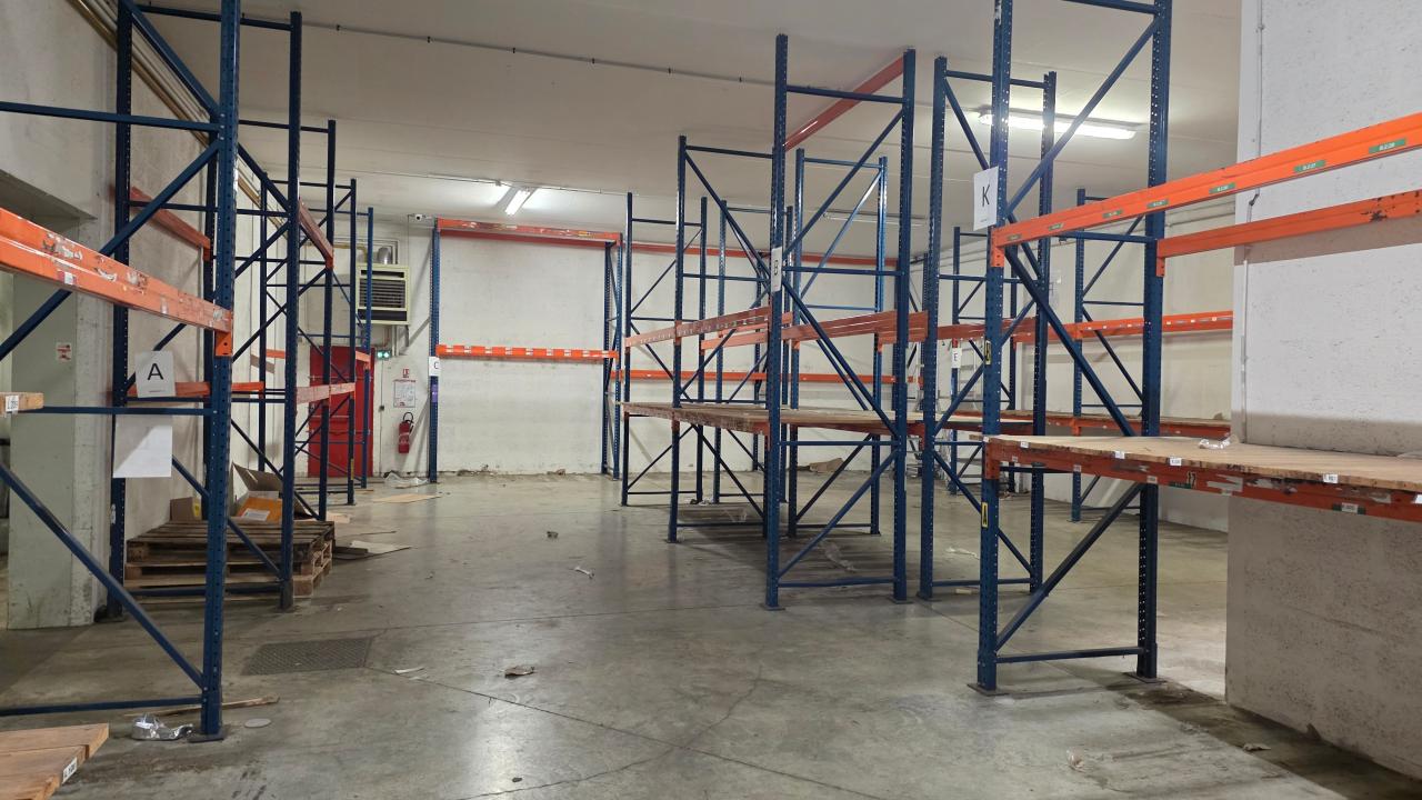 Vente local d'activité Coulommiers Seine-et-Marne OVACT2642645 3