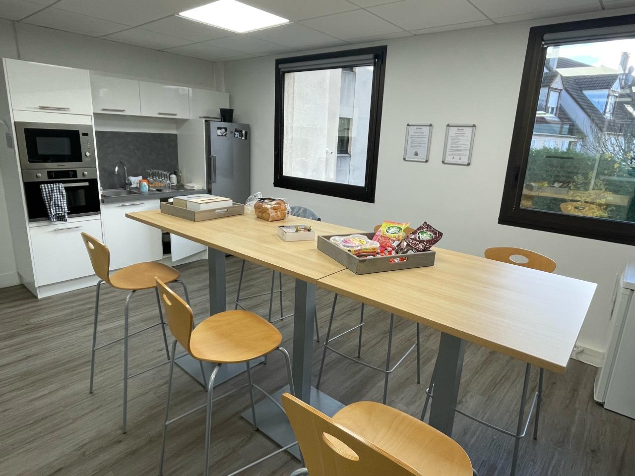 Location bureau Saint-Gratien Val-d'Oise OLBUR2427936 4