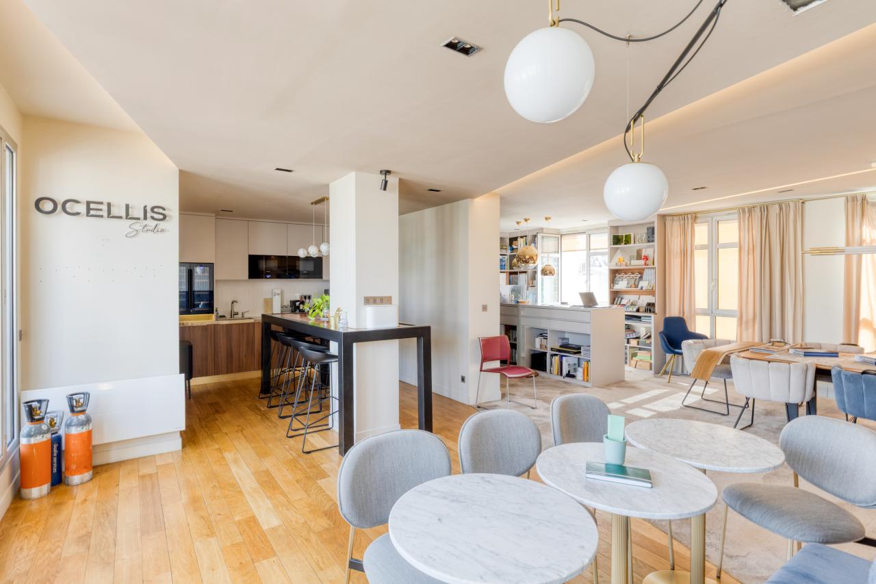 Location bureau Neuilly-sur-Seine Hauts-de-Seine OLBUR2535695 2