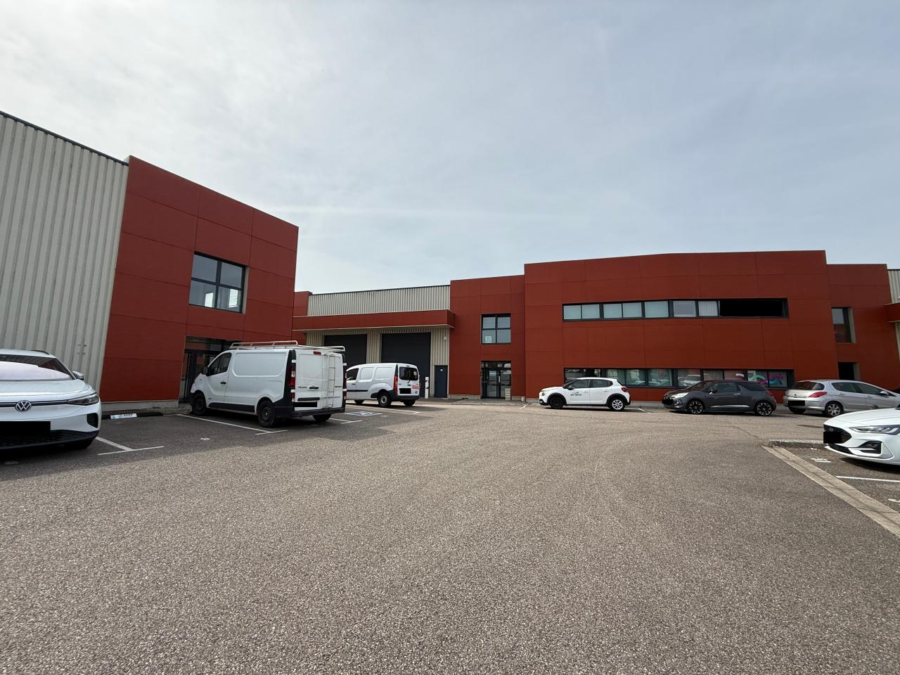 Location local d'activité OLACT2640595 4
