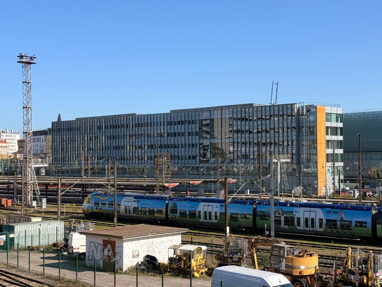 Location bureau Nancy Meurthe-et-Moselle OLBUR2111851 3
