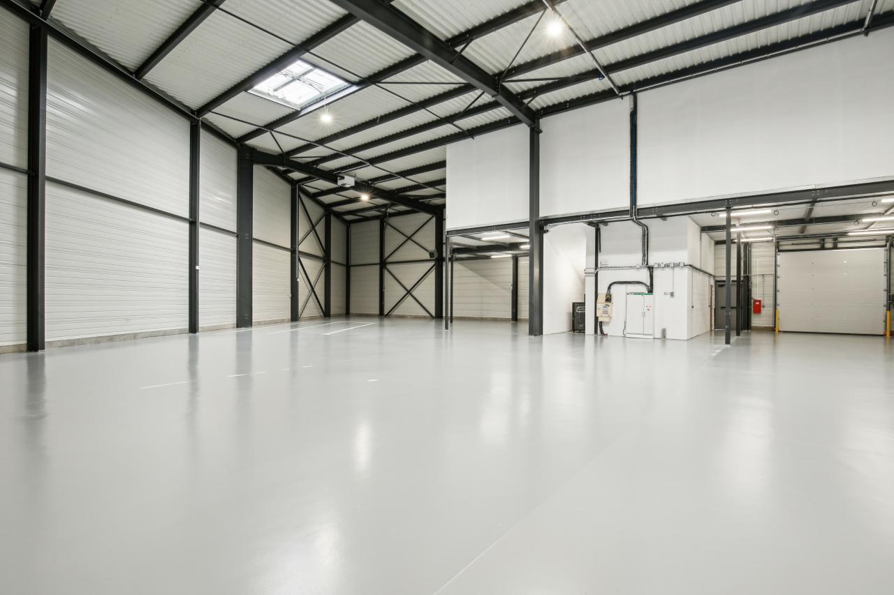 Location local d'activité Roissy-en-France Val-d'Oise OLACT2317143 3