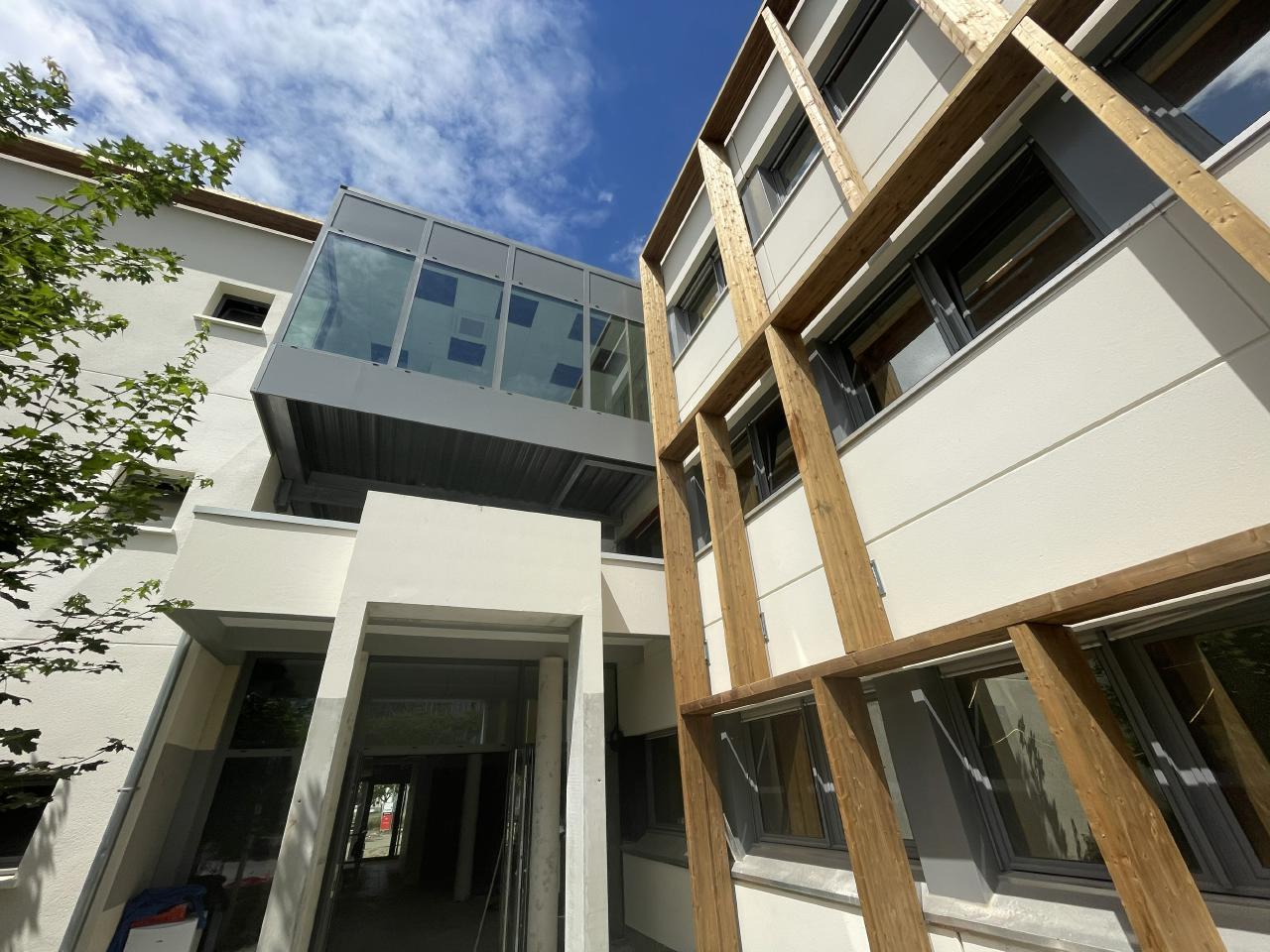 Location bureau Blagnac Haute-Garonne OLBUR2309032 3