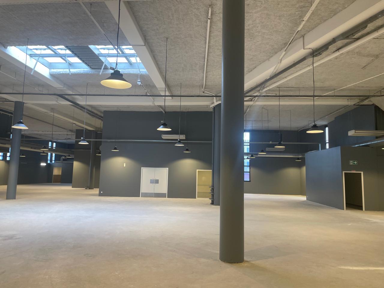 Location local d'activité La Plaine Saint-Denis Seine-Saint-Denis OLACT2428263 4