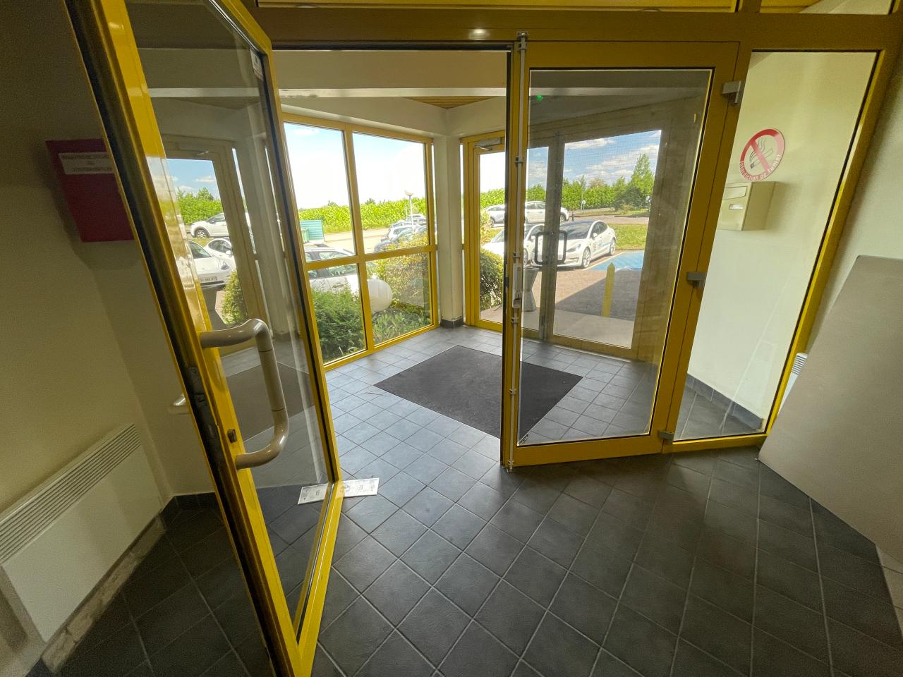 Location bureau Maxéville Meurthe-et-Moselle OLBUR2639679 4