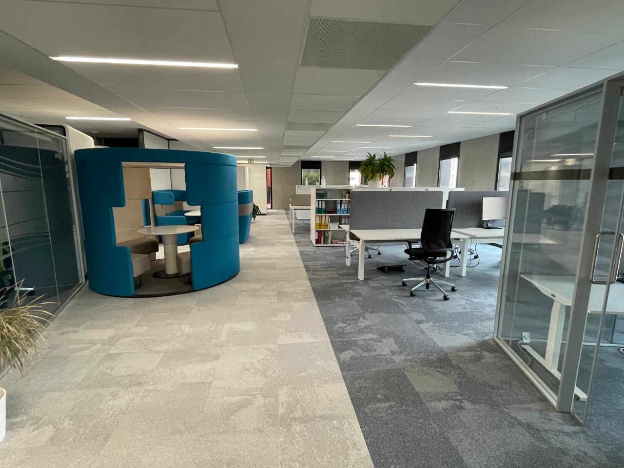 Location bureau Toulouse Haute-Garonne OLBUR2536248 4