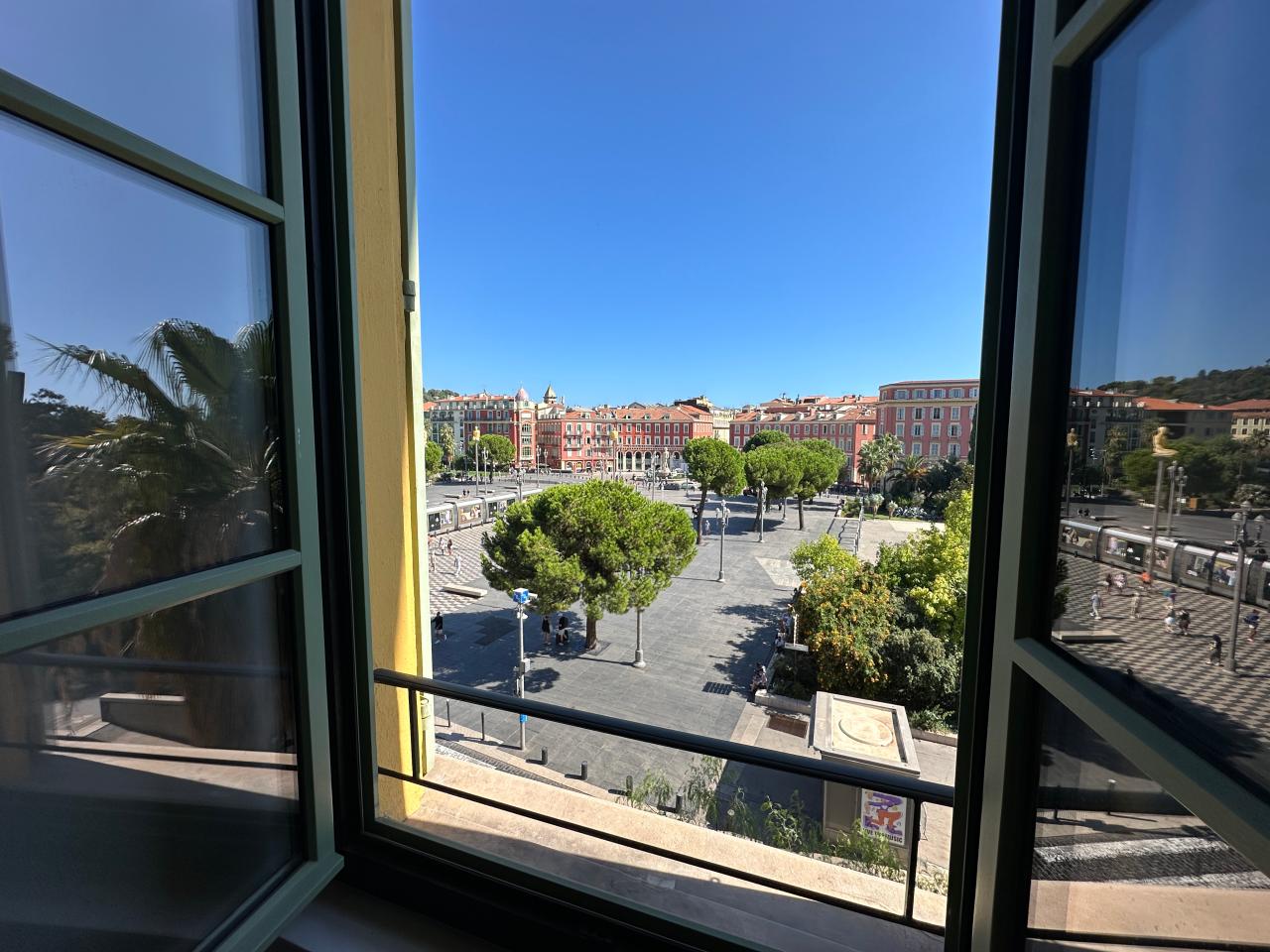 Location bureau Nice Alpes-Maritimes OLBUR2645042