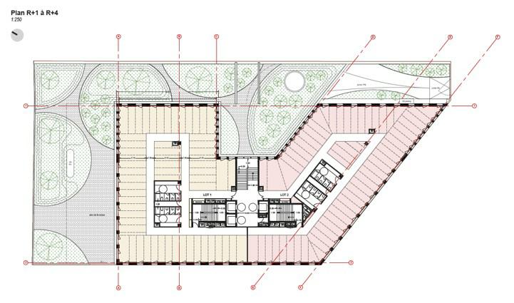 Location bureau Ivry-sur-Seine Val-de-Marne OLBUR2200675 3
