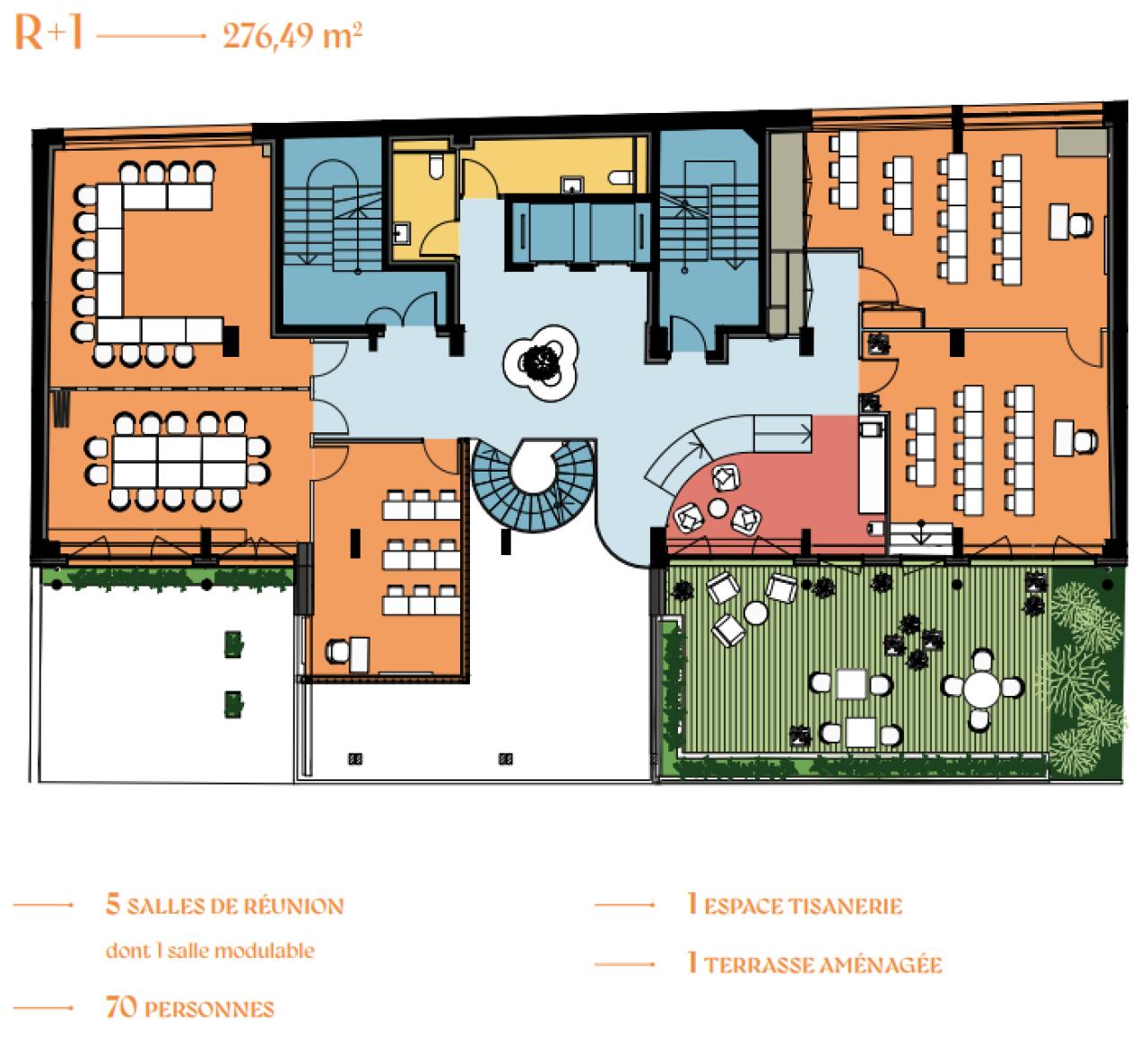 Location bureau Paris OLBUR2107222 3
