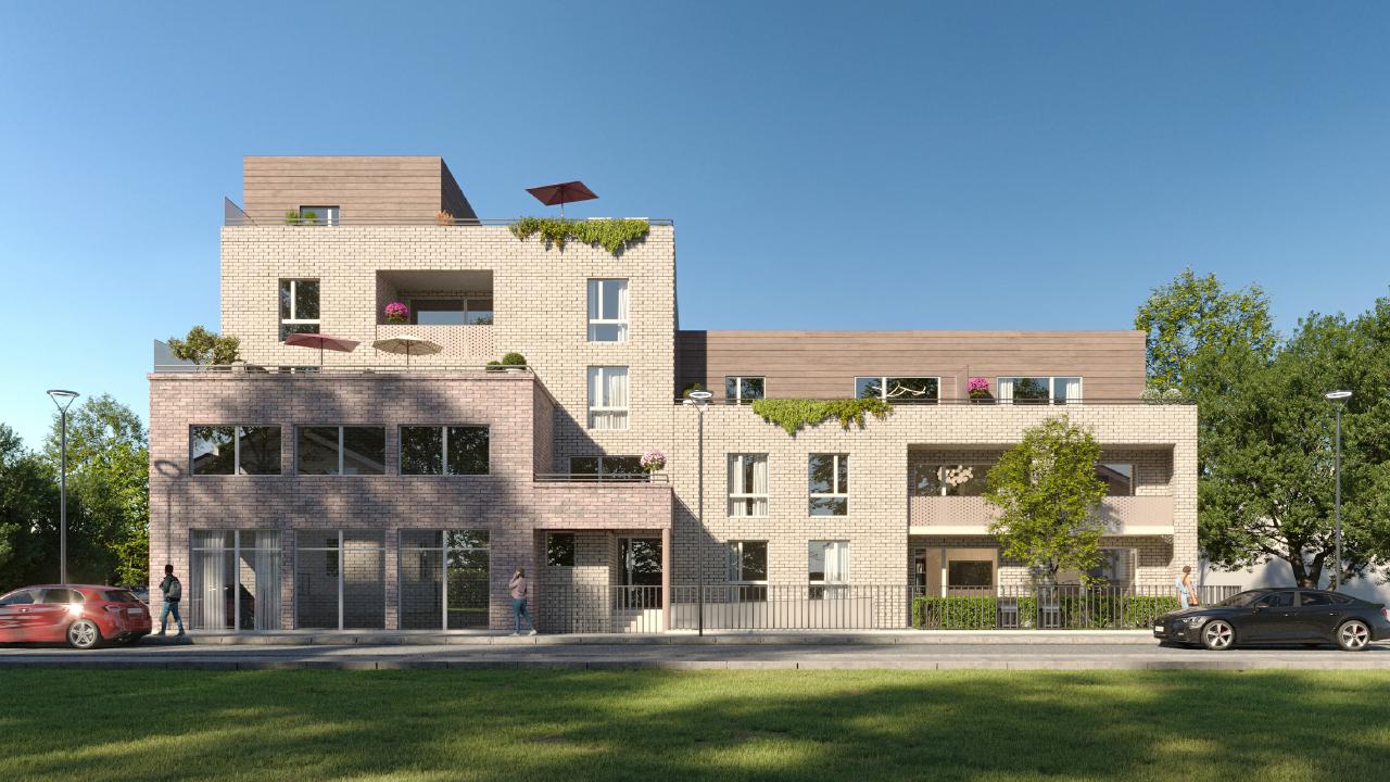 Vente local d'activité Fresnes Val-de-Marne OVACT2423212