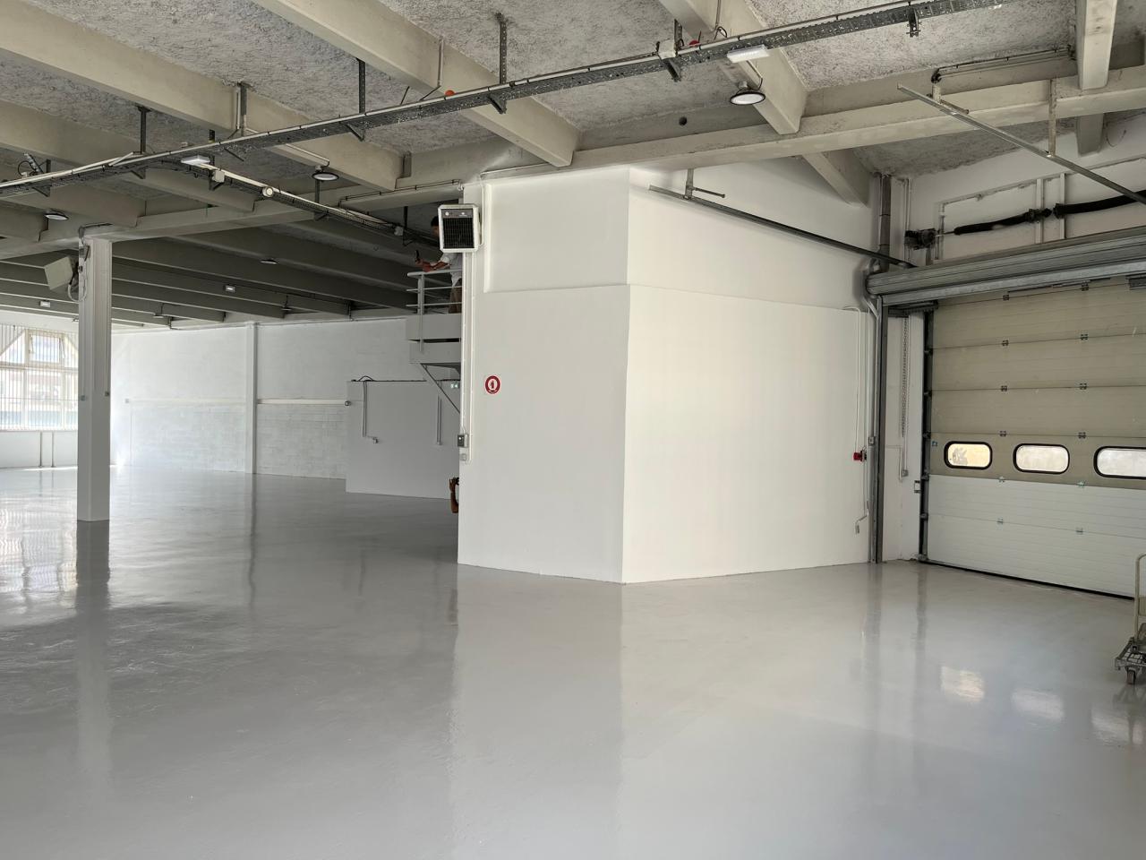 Location local d'activité Aubervilliers Seine-Saint-Denis OLACT2207077 1