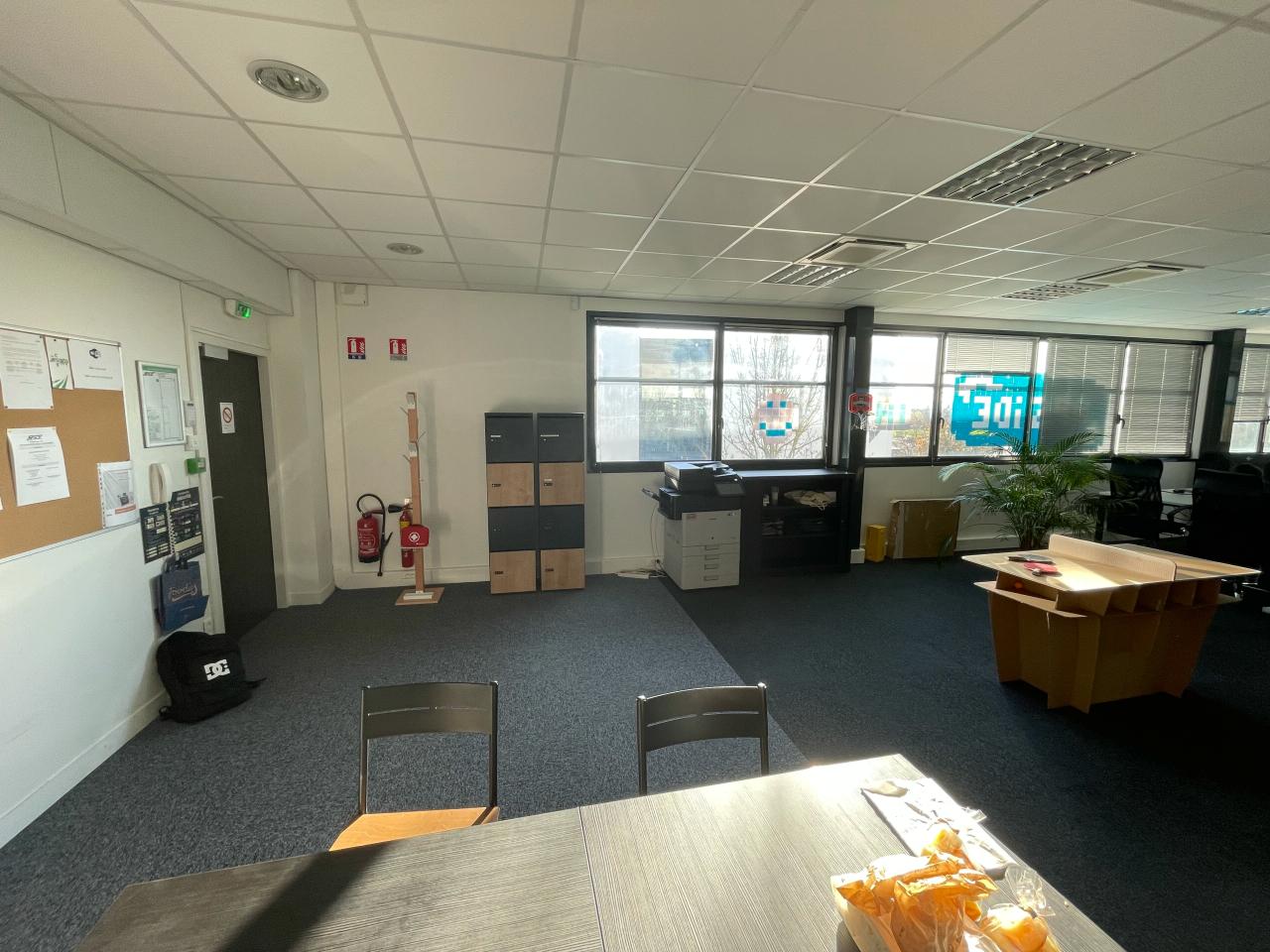 Location bureau Dijon Côte-d'Or OLBUR2427992 3