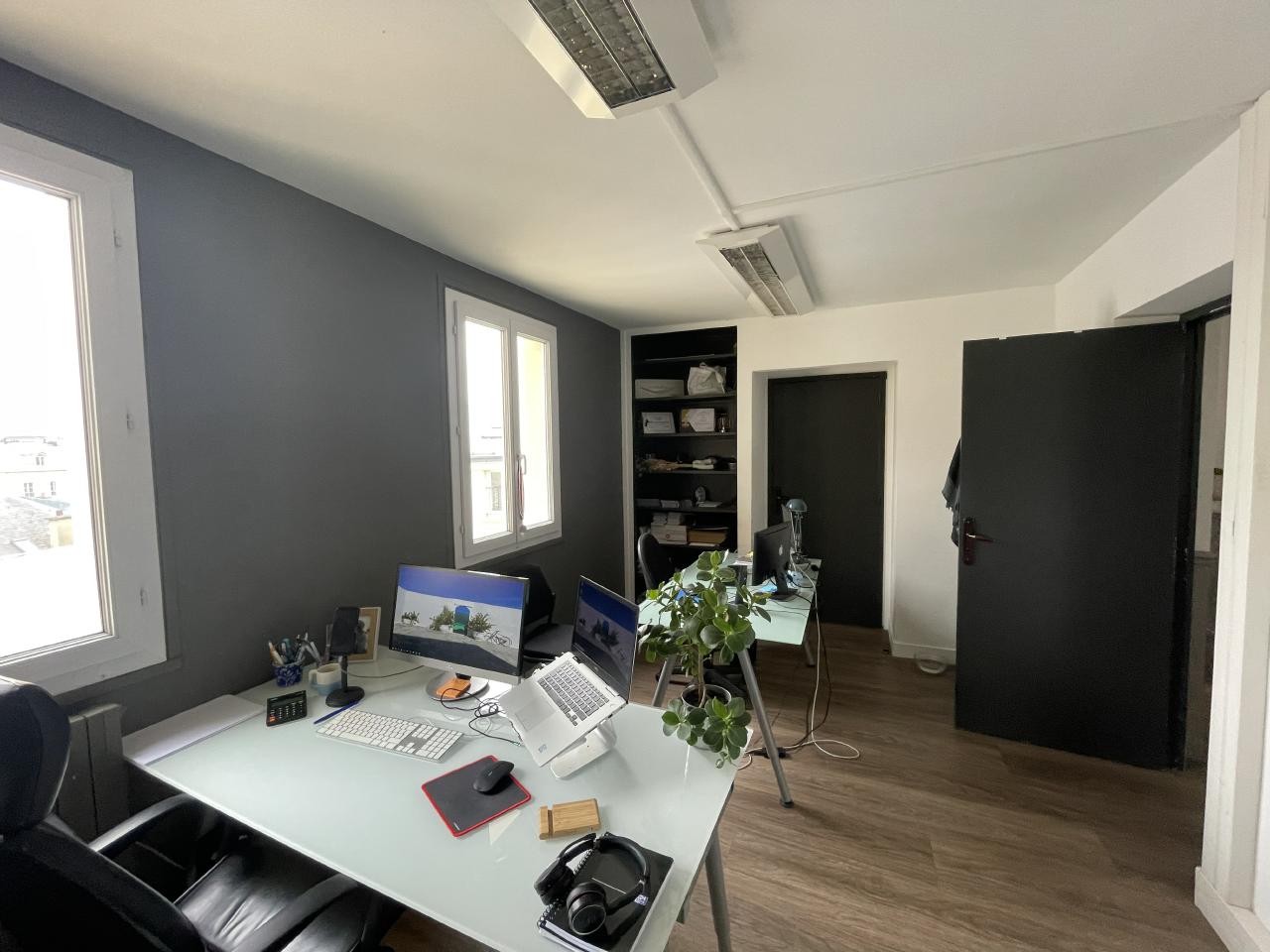 Location bureau Versailles Yvelines OLBUR2423921 2