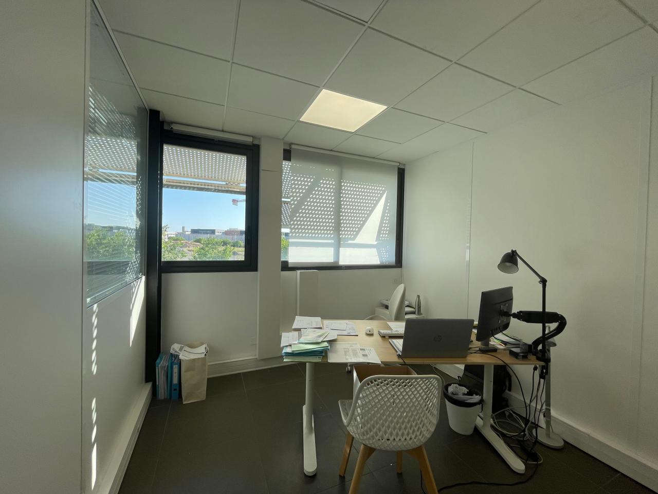 Vente bureau Castelnau-le-Lez Hérault OVBUR2642612 4