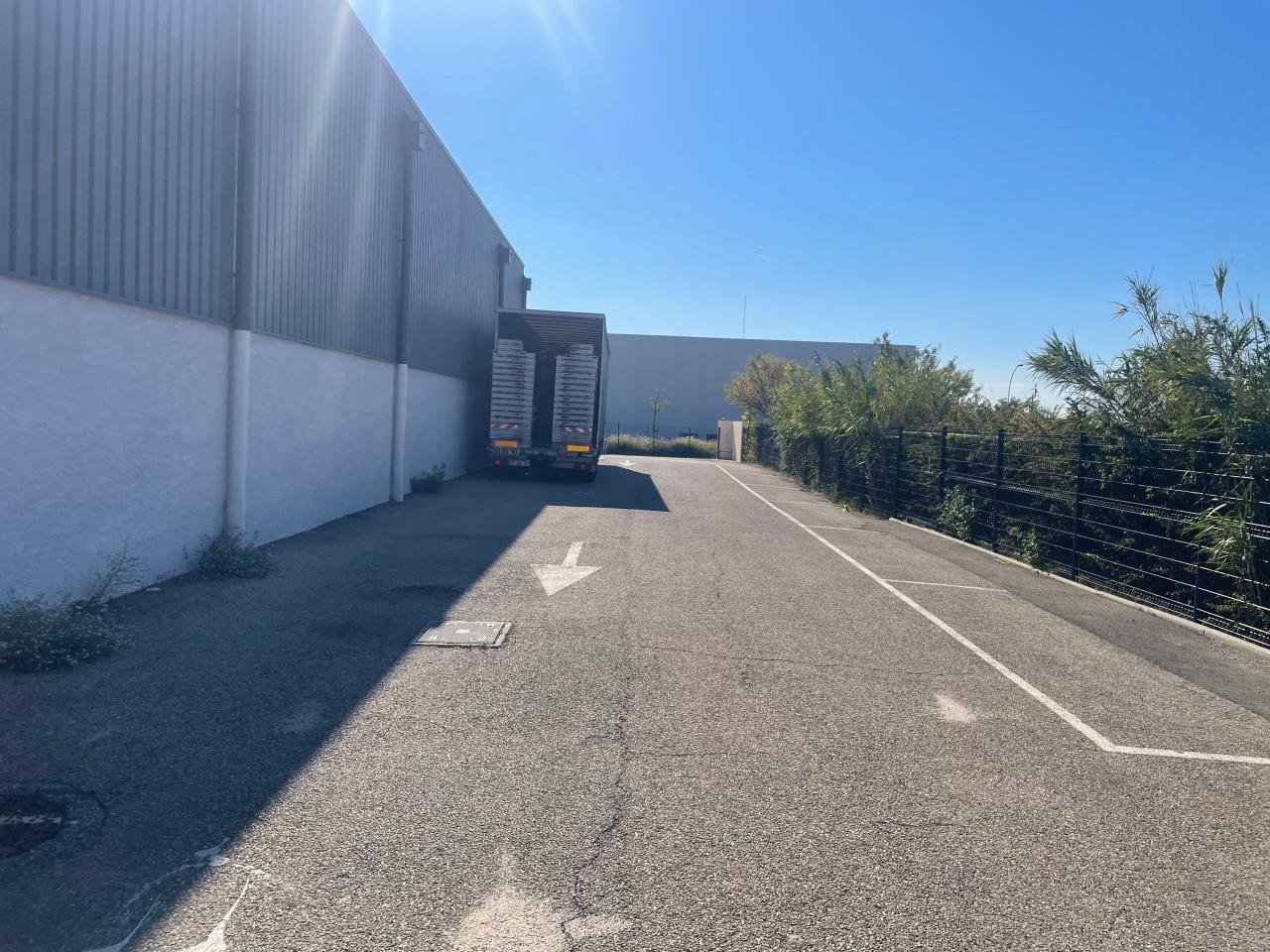 Location local d'activité Rognac Bouches-du-Rhône OLACT2535302 3