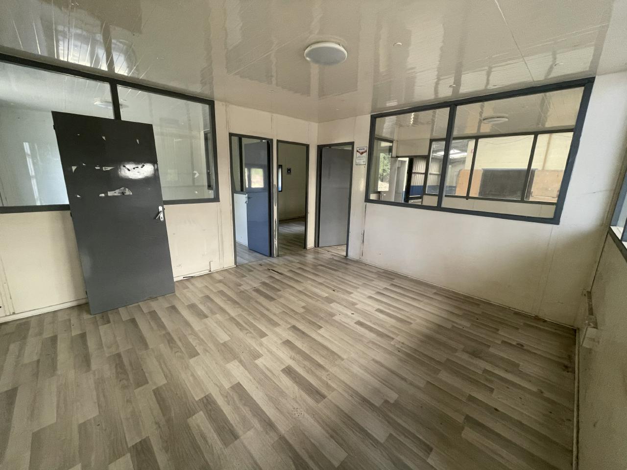 Location local d'activité Noyal-sur-Vilaine Ille-et-Vilaine OLACT2204250 4