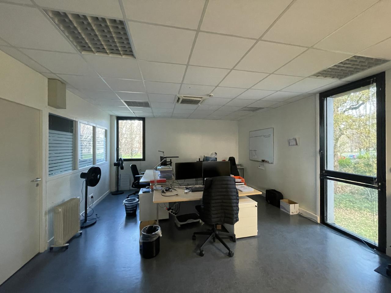 Location bureau Rennes Ille-et-Vilaine OLBUR2314007 4
