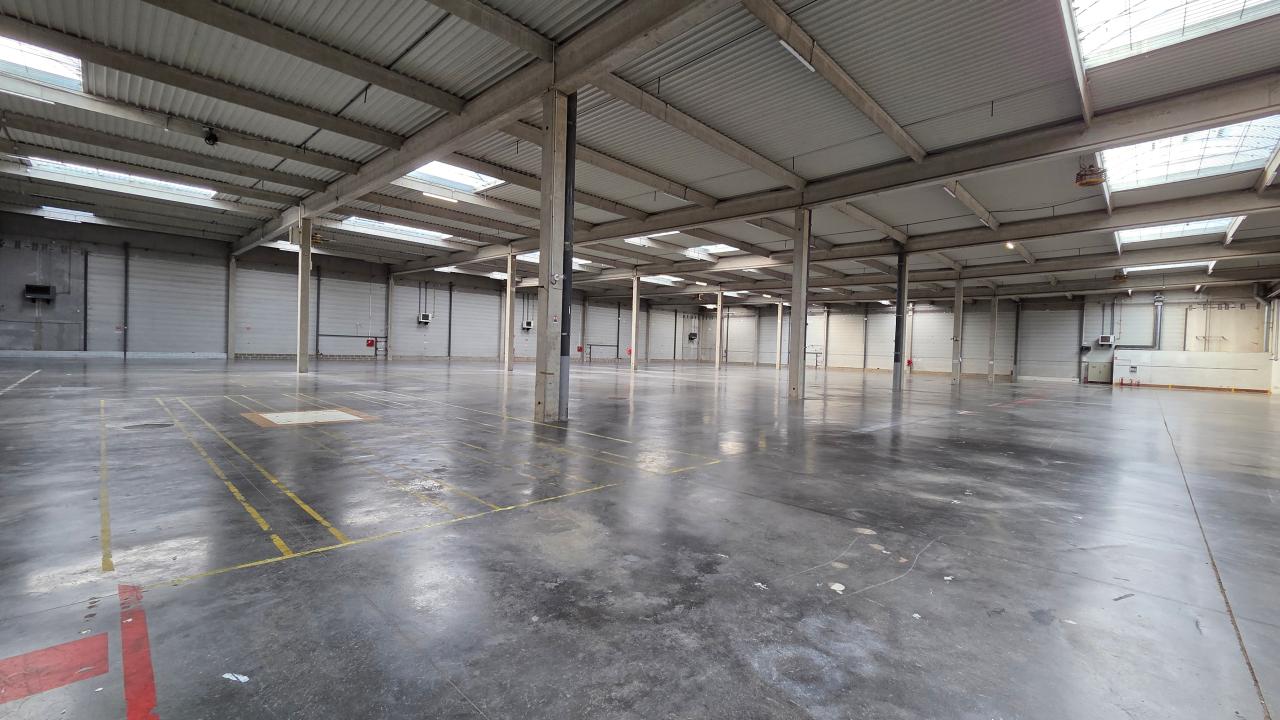 Location local d'activité Bussy-Saint-Georges Seine-et-Marne OLACT2426275 3