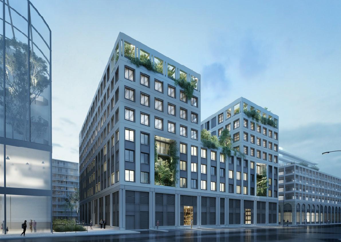 Location bureau Bordeaux Gironde OLBUR2311097 3