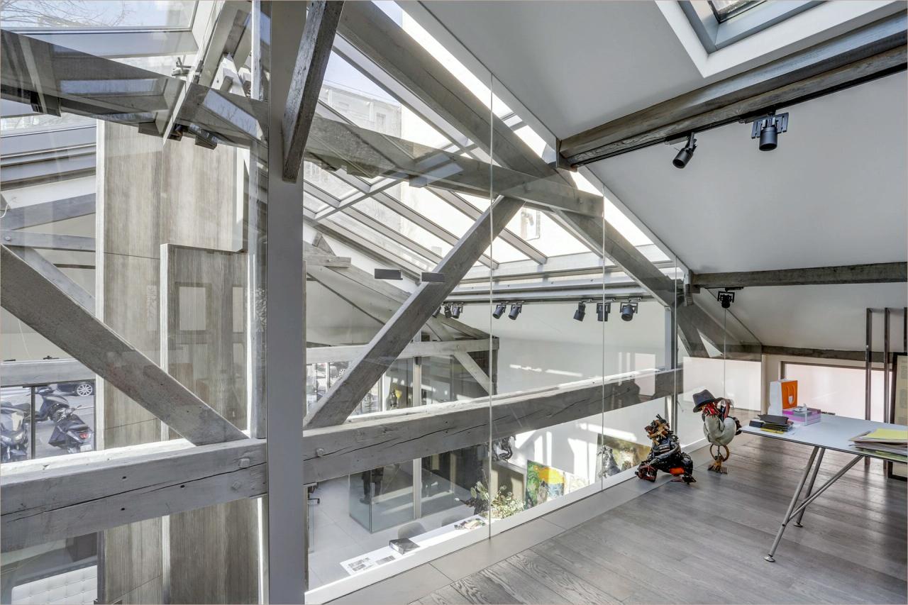 Vente commerce Suresnes Hauts-de-Seine OVCOM2533117 2