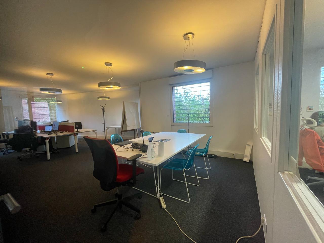 Vente bureau Villeneuve-d'Ascq Nord OVBUR2420668 4