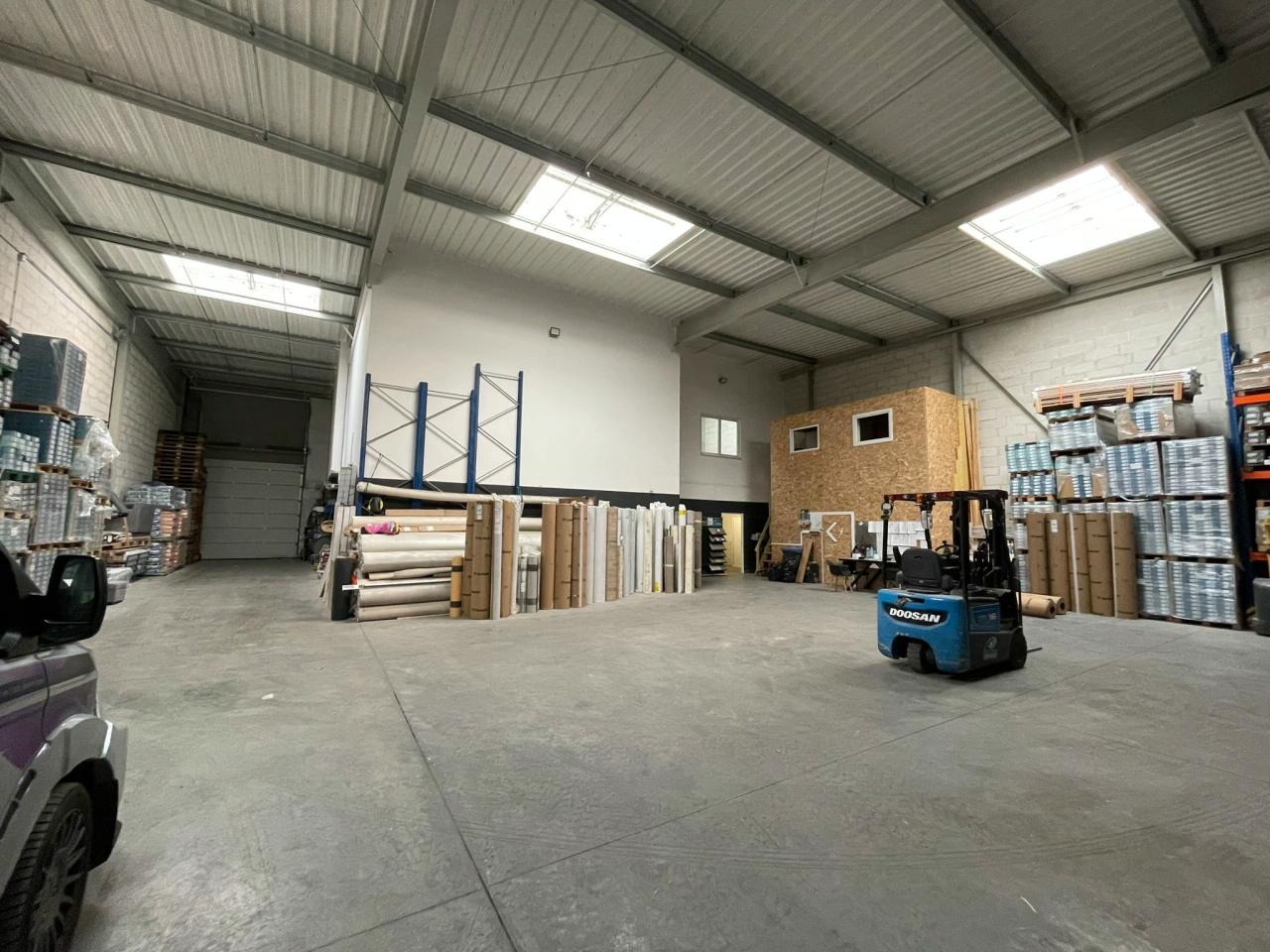 Vente local d'activité Sequedin Nord OVACT2425637 1