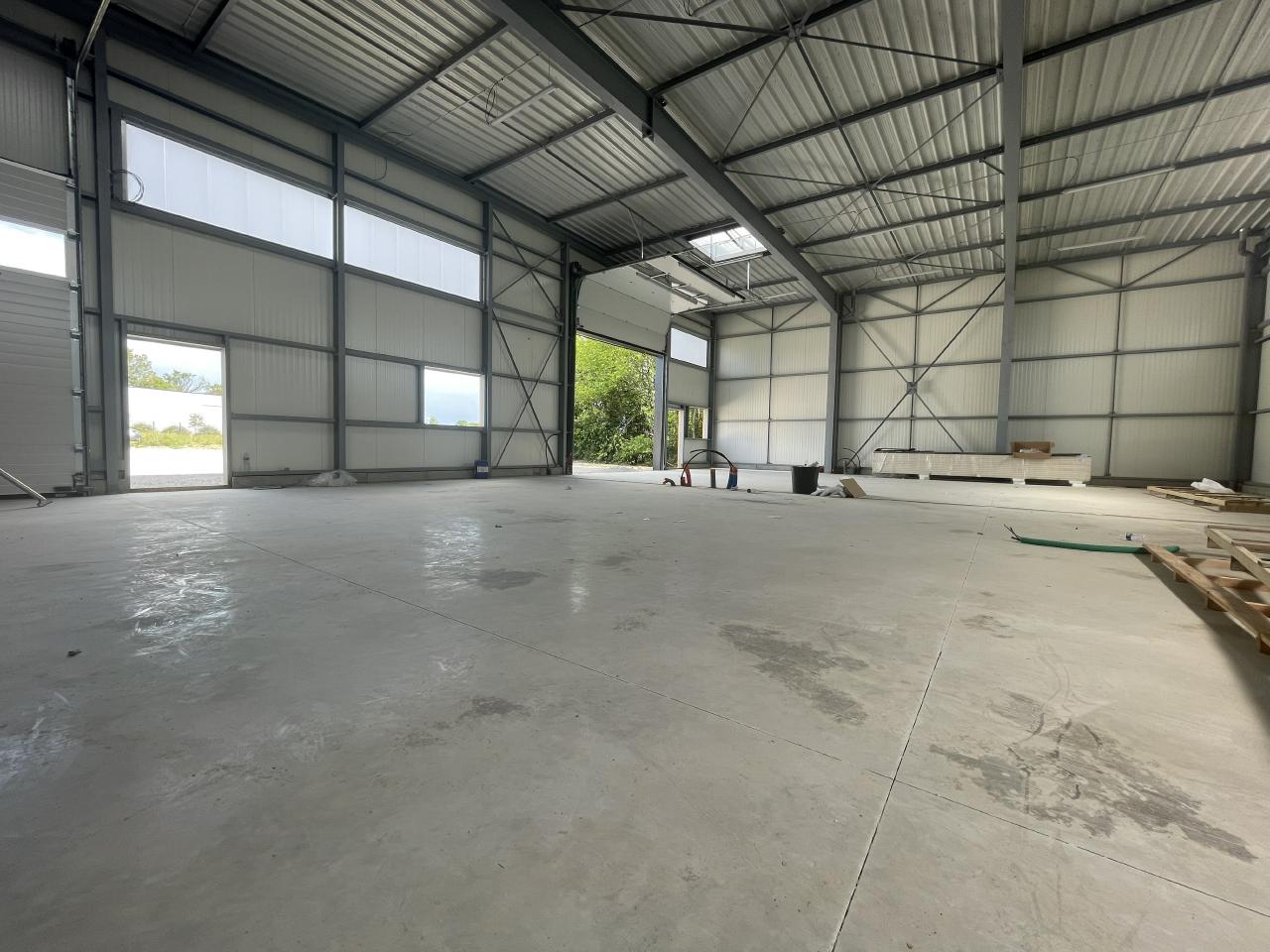 Location local d'activité Guichen Ille-et-Vilaine OLACT2530853 3