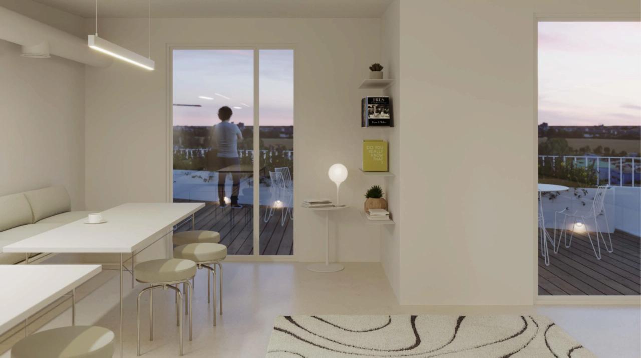 Vente bureau Bordeaux Gironde OVBUR2532428 3