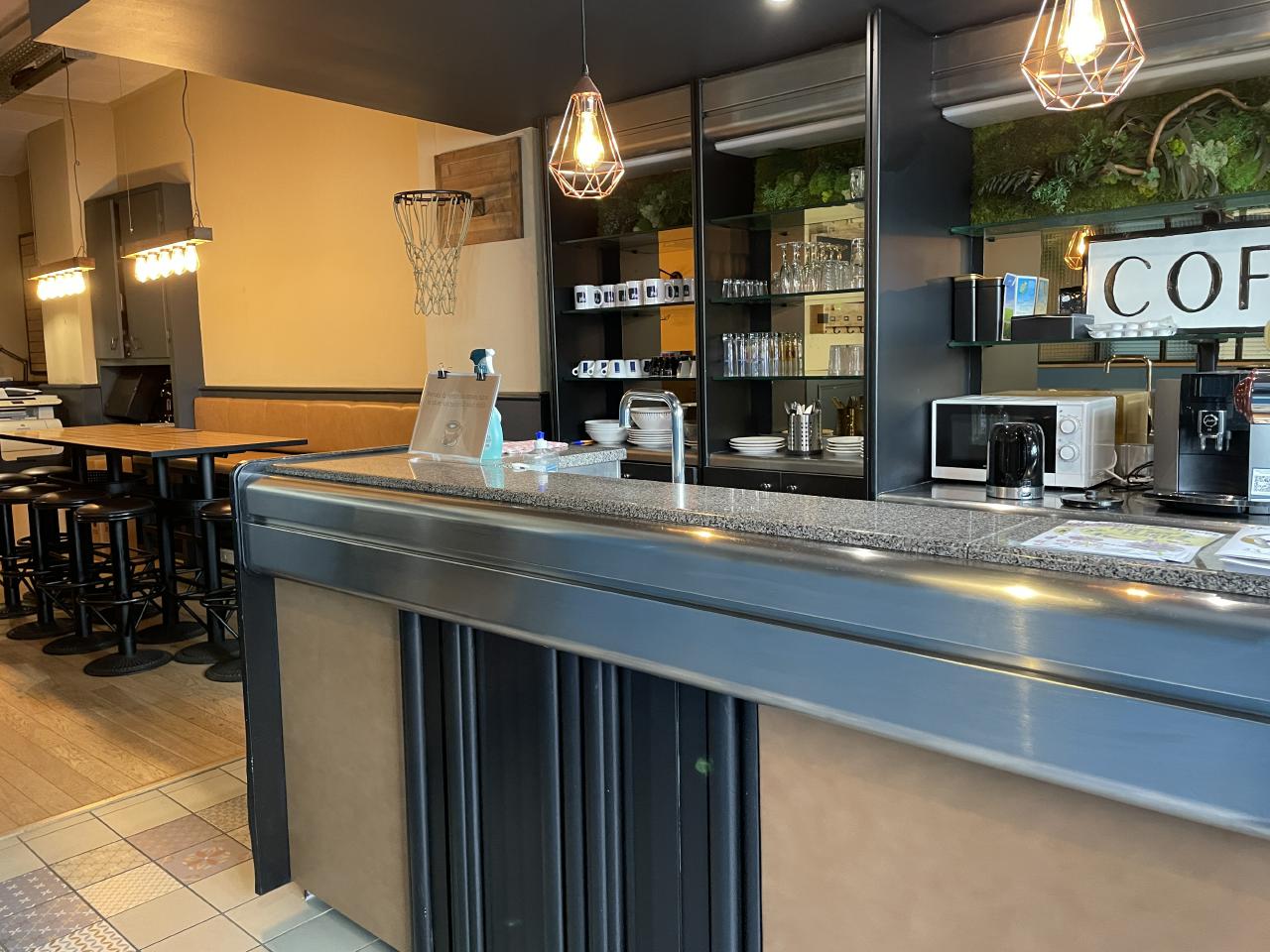 Vente bureau Metz Moselle OVBUR2315493 2